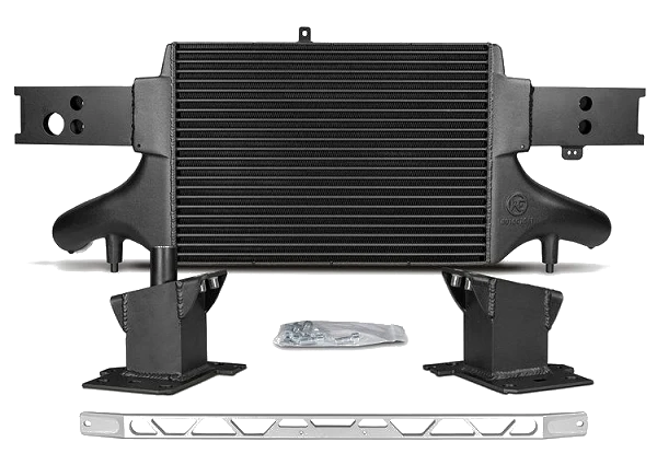 Competition Intercooler Kit Wagner Tuning EVO3 for Audi RS3 8V - WT-200001081.ACC.S