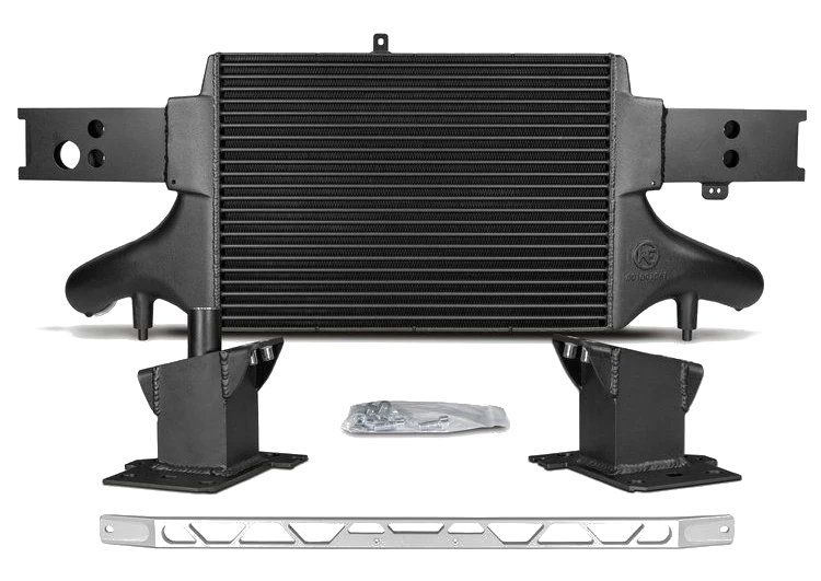 Competition Intercooler Kit Wagner Tuning EVO3 for Audi RS3 8V - WT-200001081.ACC.S