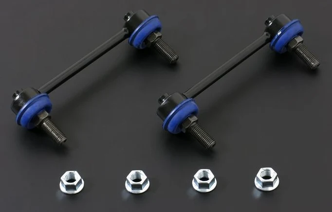 Hardrace Rear Reinforced Stabilizer Link For Mitsubishi Lancer evolution