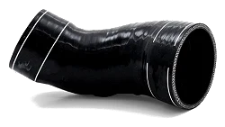 Charge pipe Mishimoto Toyota GR Supra 3.0L 2020+ Czarny