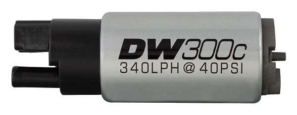 Pompa paliwa DeatschWerks DW300C 340 lph