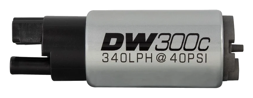 Pompa paliwa DeatschWerks DW300C 340 lph