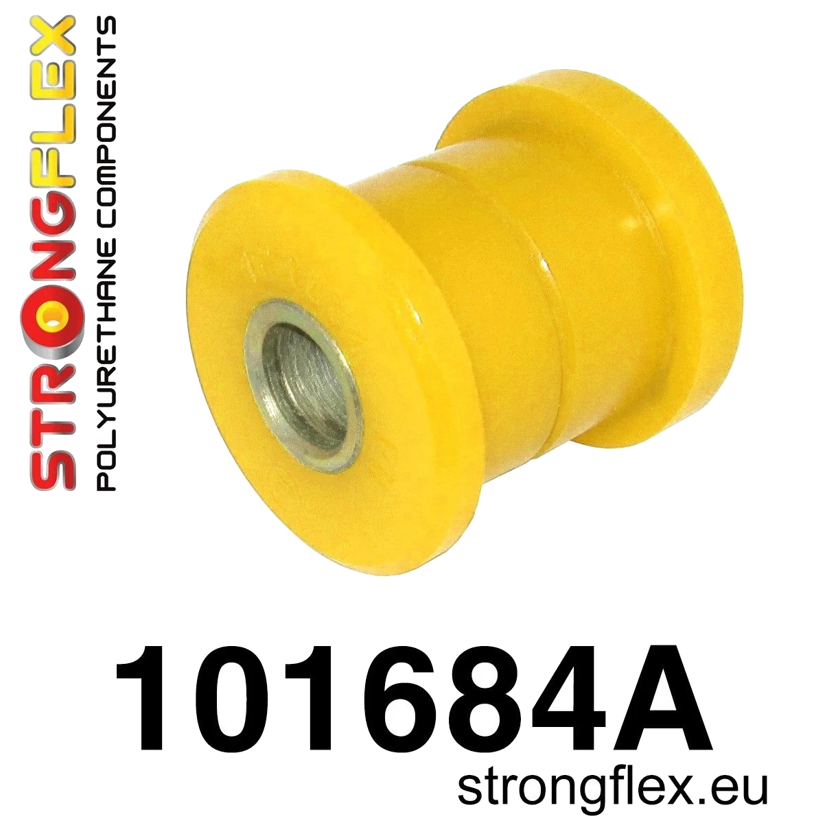 101684A: Tuleja belki tylnej - tylna SPORT Mazda RX-8