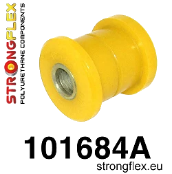 101684A: Tuleja belki tylnej - tylna SPORT Mazda RX-8