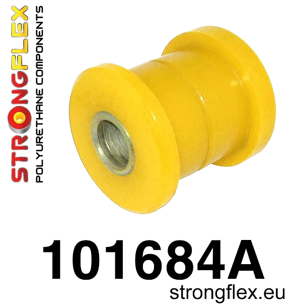 101684A: Tuleja belki tylnej - tylna SPORT Mazda RX-8