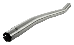 Downpipe VW Golf VII 7R Passat Audi S3 Seat Leon Cupra Skoda Superb 2.0 TFSI TSI EA888