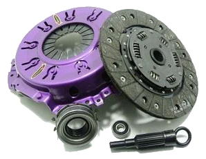 Zestaw sprzęgła Xtreme Clutch Heavy Duty Organic Subaru LIBERTY 2.2 LX 4WD (BG6, BG7) 98KW (1994-1998)