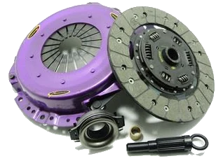 Zestaw sprzęgła Xtreme Clutch Heavy Duty Organic Nissan PULSAR 2.0 GTI-R 4x4 162KW (1990-1995)