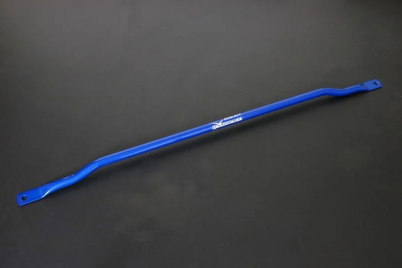 Hardrace Rear Center Brace Bar Honda HRV