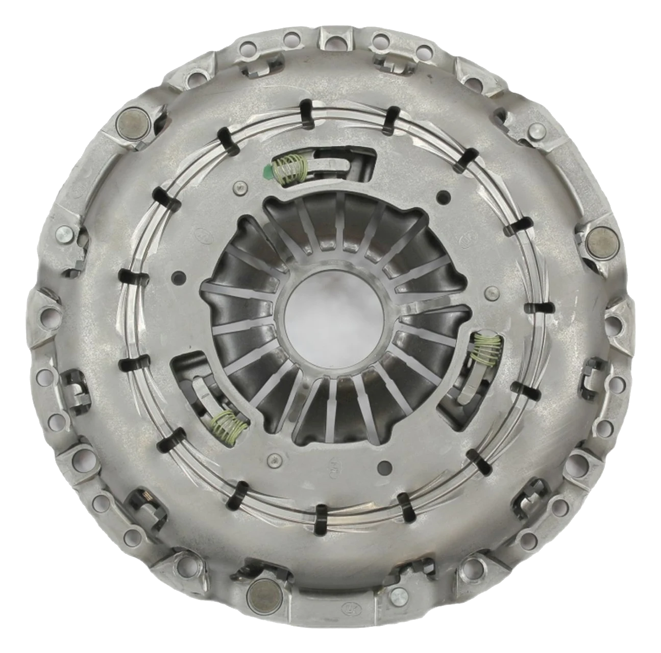 Docisk sprzęgła LUK 124052310 - N54/N47 jednomas turbo FTWL 650 Nm