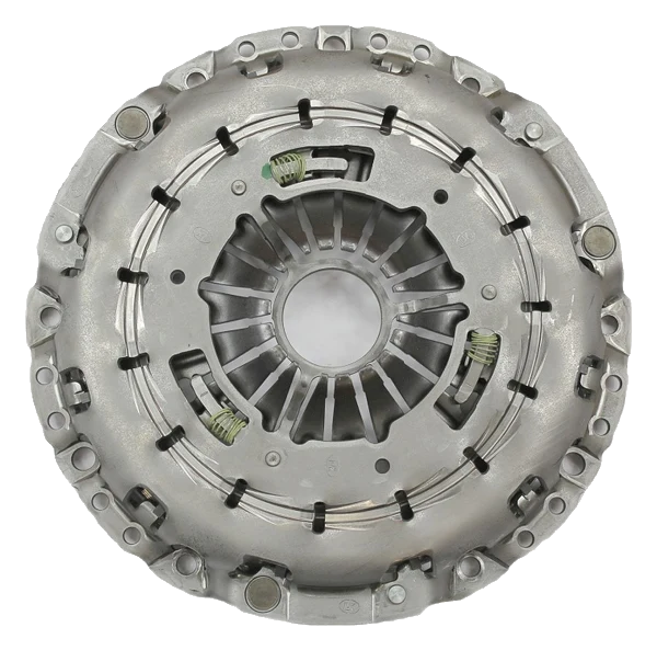 Docisk sprzęgła LUK 124052310 - N54/N47 jednomas turbo FTWL 650 Nm