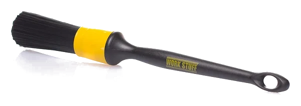 WORK STUFF Detailing Brush Stiff 24mm