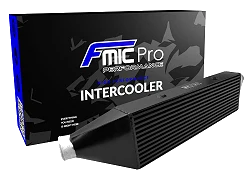 Intercooler FMIC.Pro Subaru WRX / STI 01-07