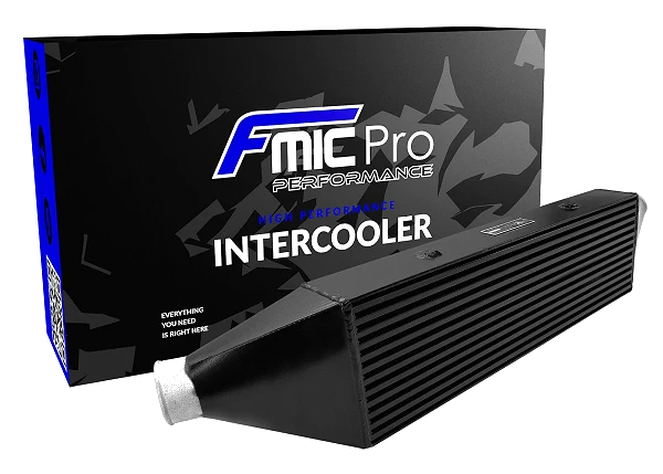 Intercooler FMIC.Pro Subaru WRX / STI 01-07