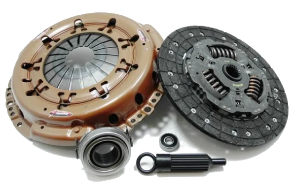 Zestaw sprzęgła Xtreme Clutch Organic Toyota LAND CRUISER PRADO 3.0 TD (KZJ90_, KZJ95_) 92KW (2000-2003)