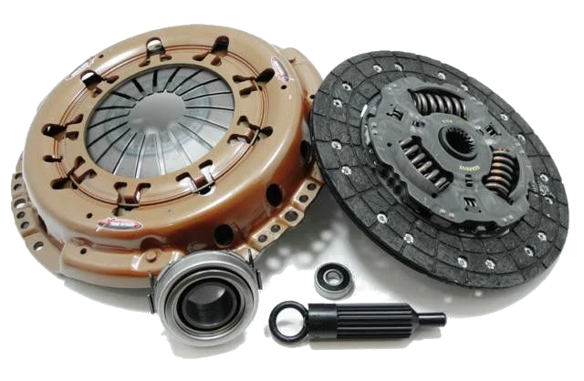 Zestaw sprzęgła Xtreme Clutch Organic Toyota LAND CRUISER PRADO 3.0 TD (KZJ90_, KZJ95_) 92KW (2000-2003)
