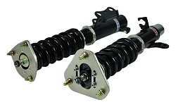 Zawieszenie gwintowane BC Racing C-26-BR-RA Toyota Celica ST205 1994-1999 (Superstrut) (Weld)