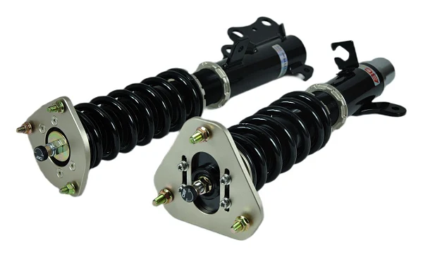 Zawieszenie gwintowane BC Racing C-26-BR-RA Toyota Celica ST205 1994-1999 (Superstrut) (Weld)