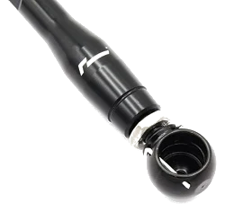 RacingLine Air Suspension Height Adjustable Lowering Links for Audi C7