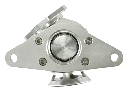 Zawór blow off BOV Turbosmart TS-0205-1015 Dual Port Subaru Forester XT WRX STI