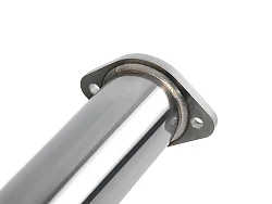 Downpipe FMIC.Pro Subaru WRX Mk3 N15 2007-2014