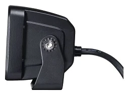 Lampa Robocza LED Purelux Black Square 40 Spot 8cm 40W