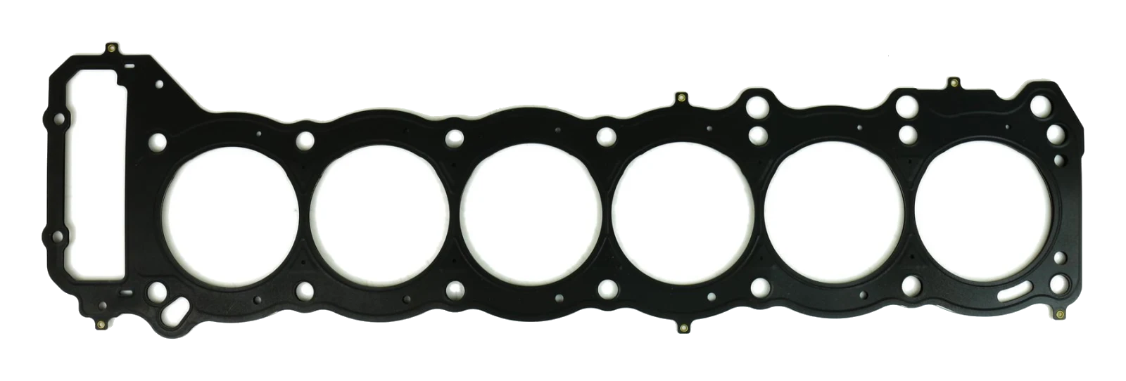 Uszczelka głowicy Athena MLS Toyota Land Cruiser / 1FZ-FE 0.8mm 101.5mm 338440R