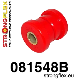 081548B: Tuleja wahacza tylnego dolnego tylna Honda S2000 AP1