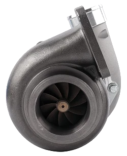 Turbosprężarka Pulsar PSR PTE 6466E 900HP .96 T4 Wlot 3" V-Band Wylot Łożyska Kulkowe