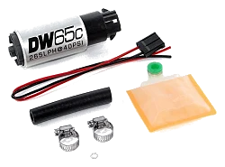 Pompa paliwa DeatschWerks DW65C 265 lph 9-652-1000