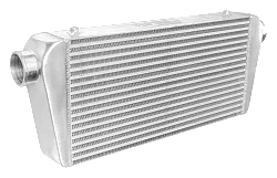 Intercooler 600x300x100mm FMIC.EU