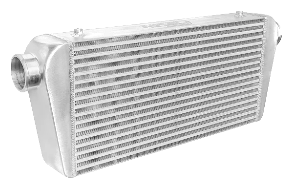 Intercooler 600x300x100mm FMIC.EU