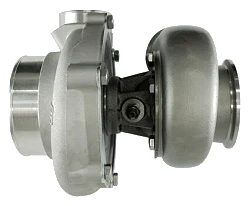 Turbosprężarka TS-1 Turbosmart TS-1-5862VB082E 5862 V-Band 0.82AR Zewnętrzny Wastegate