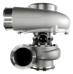TS-1 Performance Turbosprężarka Turbosmart 6466 V-Band 1.07AR Externally Wastegated