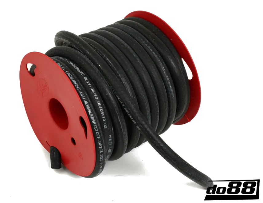 Wąż paliwowy 8mm