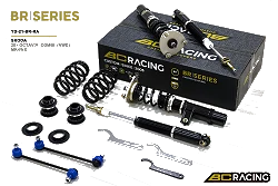 Zawieszenie gwintowane BC Racing YD-21-BR-RA Skoda Octavia Combi AWD NX5 2020+ (54,5mm)