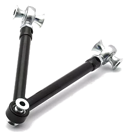 Zestaw zwrotnic tylnego zawieszenia Honda S2000 Wisefab