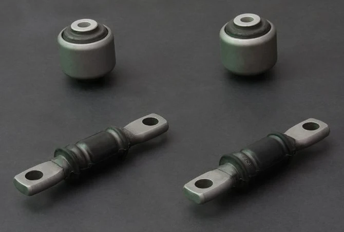 Hardrace Front Lower Arm For Bushing For Lexus Toyota
