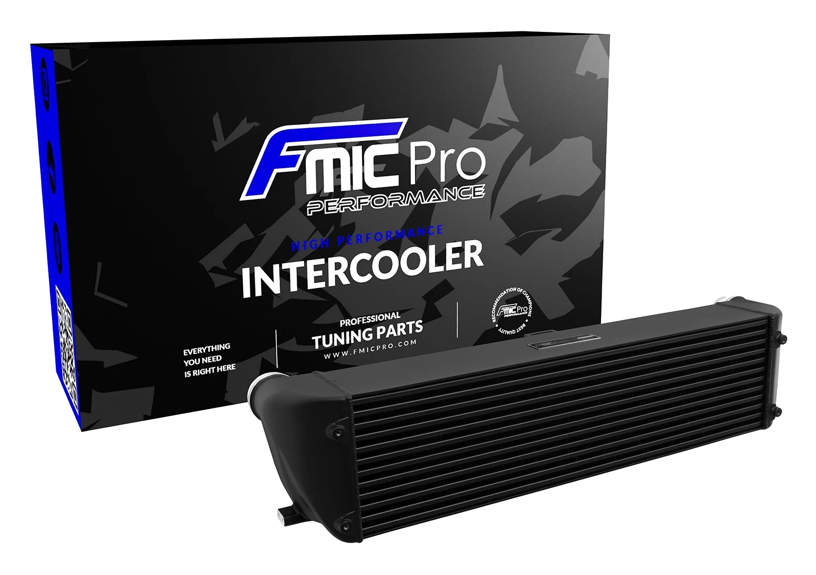 Intercooler FMIC.Pro Mercedes Benz V-Classe 447
