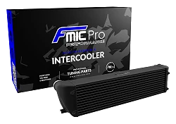 Intercooler FMIC.Pro Mercedes Benz V-Classe 447