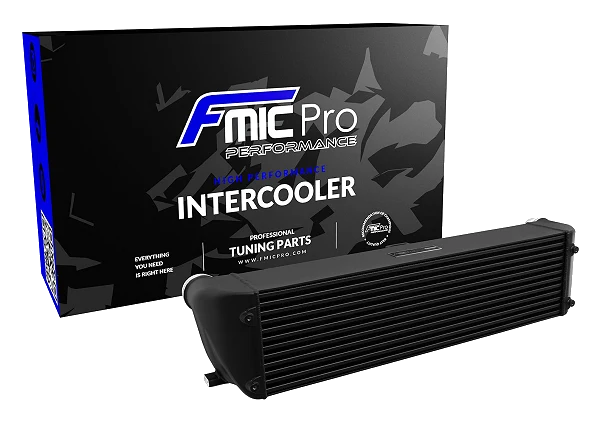 Intercooler FMIC.Pro Mercedes Benz V-Classe 447