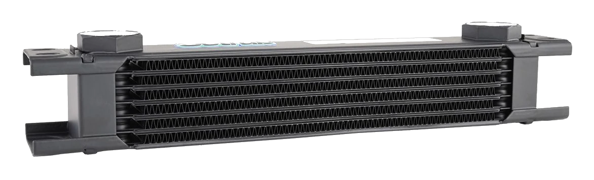 Chłodnica oleju Setrab Proline 7-rzędowa 330 x 52 mm (235mm)