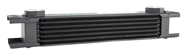 Chłodnica oleju Setrab Proline 7-rzędowa 330 x 52 mm (235mm)
