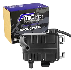 Zbiornik wyrównawczy płynu chłodniczego FMIC.Pro Ford Mustang Shelby GT500 2013-2014
