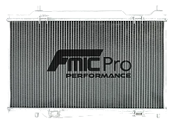 Chłodnica wody FMIC.Pro Ford Fiesta ST 2014-2019