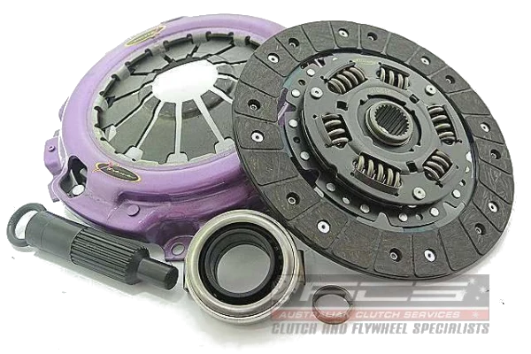 Sprzęgło Xtreme Clutch jednotarczowe Honda CIVIC VII VIII INTEGRA 2001-2010 2.0 K20
