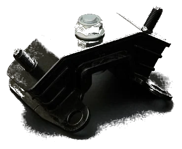 Hardrace Harden Transmission Mount Scion FRS Subaru BRZ Toyota 86