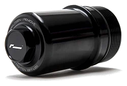 RacingLine Billet Oil Filter Housing for 1.8 2.0 TSI EA888.3