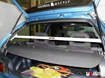 Rozpórka tylna (Rear C-Pillar Bar) 1724 Ultra Racing Honda Civic 88-91 3D