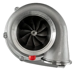 TS-2 Performance Turbosprężarka Turbosmart Water Cooled 5862 V-Band 0.82AR Externally Wastegated